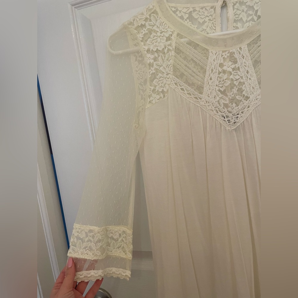 Express Blouse NWT - Picture 4 of 6